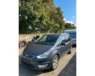 Ford Galaxy Gebrauchtwagen