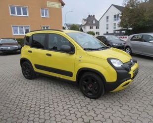 Fiat Panda Gebrauchtwagen