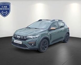 Dacia Sandero Gebrauchtwagen