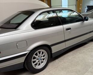 BMW 318 Gebrauchtwagen