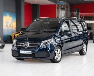 Mercedes-Benz V 220 Gebrauchtwagen