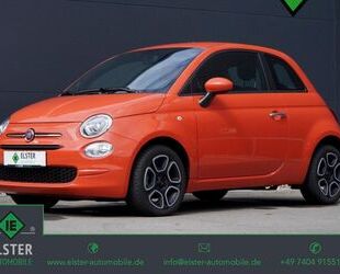Fiat Fiat 500 Club 6-Gang HYBRID Klima CarPlay 15