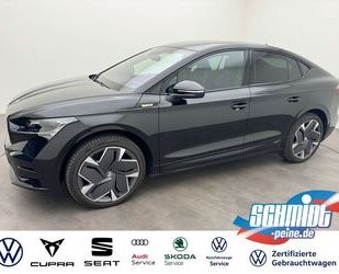 Skoda Enyaq Gebrauchtwagen