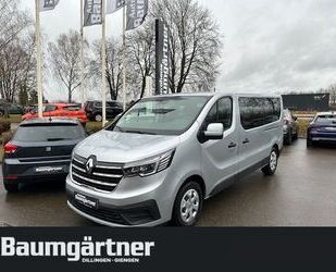 Renault Trafic Gebrauchtwagen