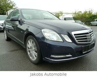 Mercedes-Benz E 350 Gebrauchtwagen