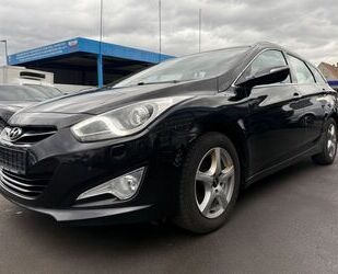 Hyundai i40 Gebrauchtwagen