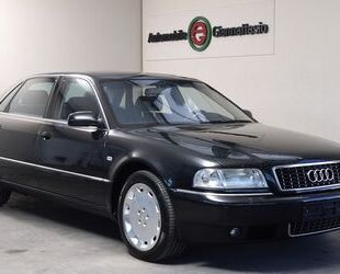 Audi A8 Gebrauchtwagen
