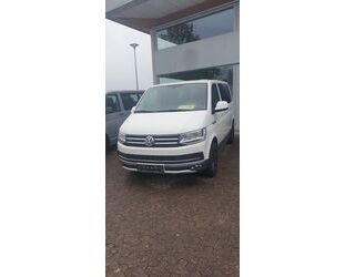 VW T6 Transporter Gebrauchtwagen