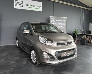 Kia Picanto Gebrauchtwagen