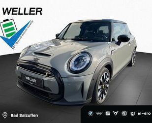 Mini Cooper SE Gebrauchtwagen