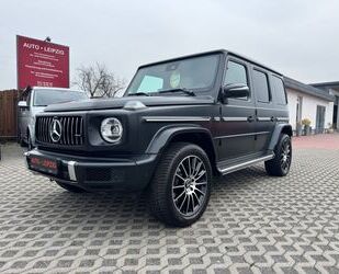 Mercedes-Benz G 500 Gebrauchtwagen