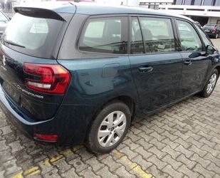 Citroen Grand C4 Picasso / SpaceTourer Gebrauchtwagen