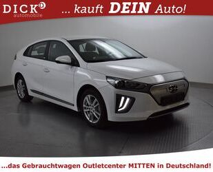 Hyundai IONIQ Gebrauchtwagen