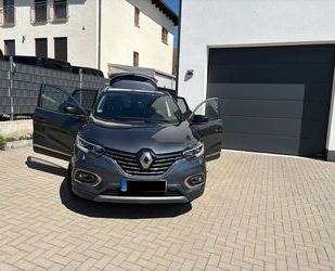 Renault Kadjar Gebrauchtwagen