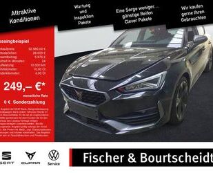 Cupra Leon Gebrauchtwagen