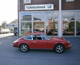 Porsche 911 Urmodell Gebrauchtwagen