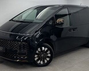 Hyundai STARIA Gebrauchtwagen