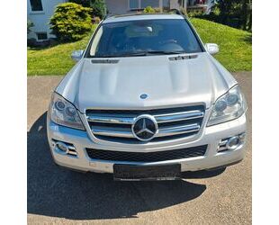 Mercedes-Benz GL 420 Gebrauchtwagen