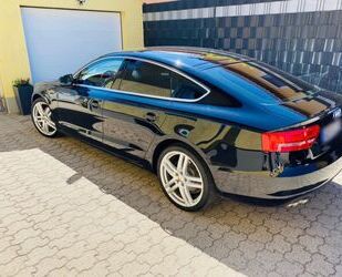 Audi A5 Gebrauchtwagen