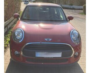 Mini ONE Gebrauchtwagen