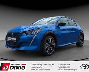 Peugeot 208 Gebrauchtwagen
