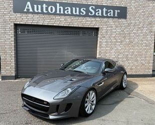 Jaguar F-Type Gebrauchtwagen