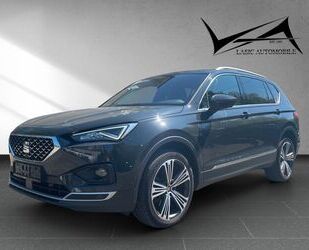 Seat Tarraco Gebrauchtwagen