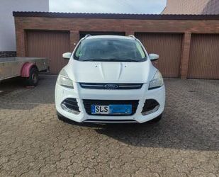 Ford Kuga Gebrauchtwagen