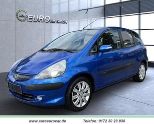 Honda Jazz Gebrauchtwagen