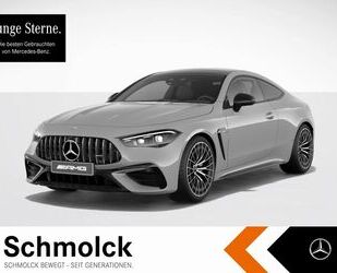 Mercedes-Benz CLE 53 AMG Gebrauchtwagen