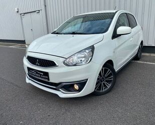 Mitsubishi Space Star Gebrauchtwagen