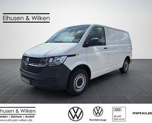 VW T6 Transporter Gebrauchtwagen