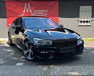 BMW 750 Gebrauchtwagen