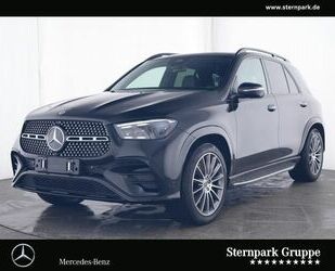 Mercedes-Benz GLE 300 Gebrauchtwagen