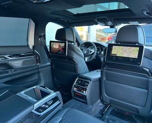 BMW 740 Gebrauchtwagen