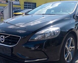 Volvo V40 Gebrauchtwagen