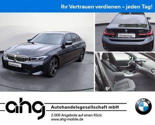 BMW 330 Gebrauchtwagen