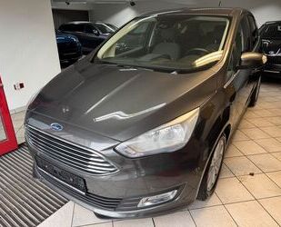 Ford C-Max Gebrauchtwagen