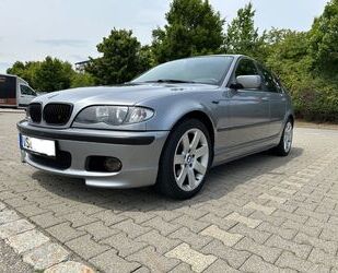 BMW 320 Gebrauchtwagen