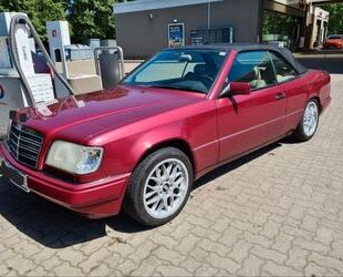 Mercedes-Benz E 200 Gebrauchtwagen
