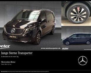 Mercedes-Benz EQV Gebrauchtwagen