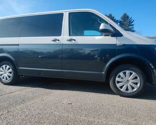 VW T6 andere Gebrauchtwagen