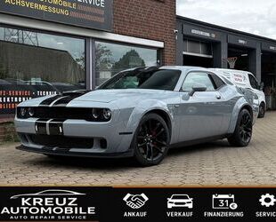 Dodge Challenger Gebrauchtwagen