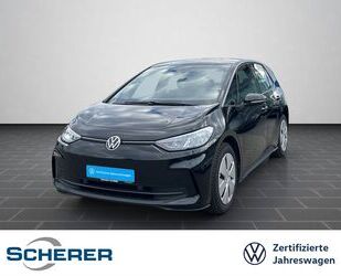 VW ID.3 Gebrauchtwagen