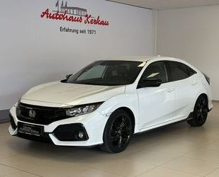 Honda Civic Gebrauchtwagen
