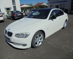 BMW 325 Gebrauchtwagen