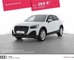 Audi Q2 Gebrauchtwagen