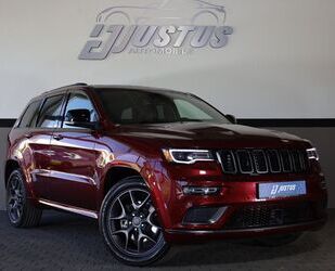 Jeep Grand Cherokee Gebrauchtwagen