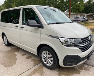 VW T6 Multivan Gebrauchtwagen