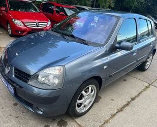 Renault Clio Gebrauchtwagen